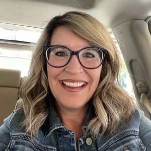 Meet your Posher, Jill